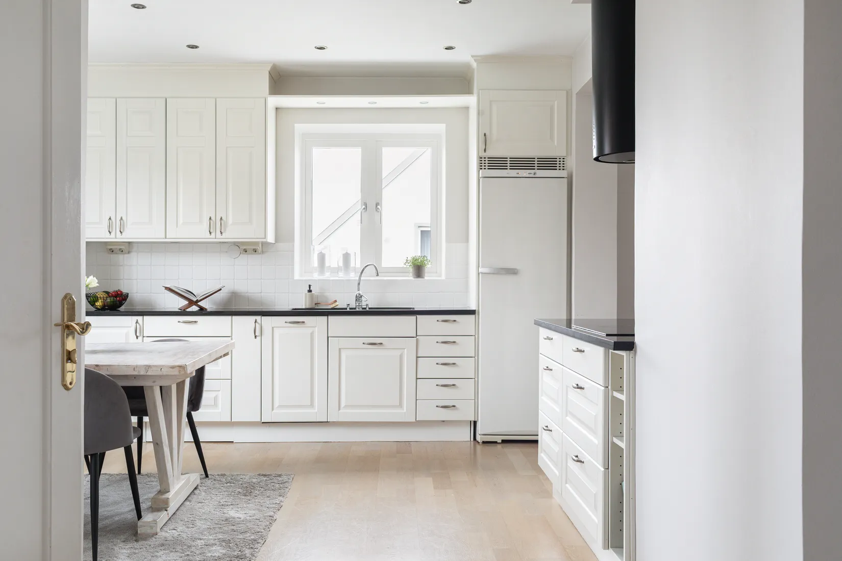 Bostadsrätt, Bruksgatan 23, Centrala Ystad, Ystad