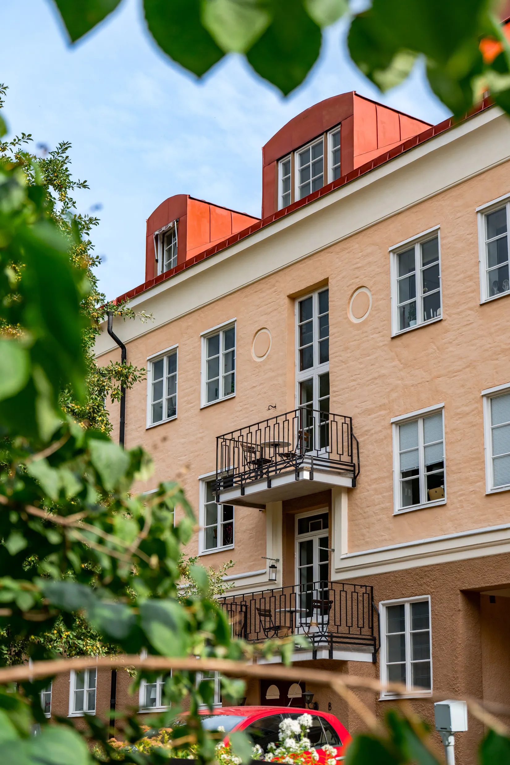 Bostadsrätt, Vindhemsgatan 18B, Luthagen, Uppsala