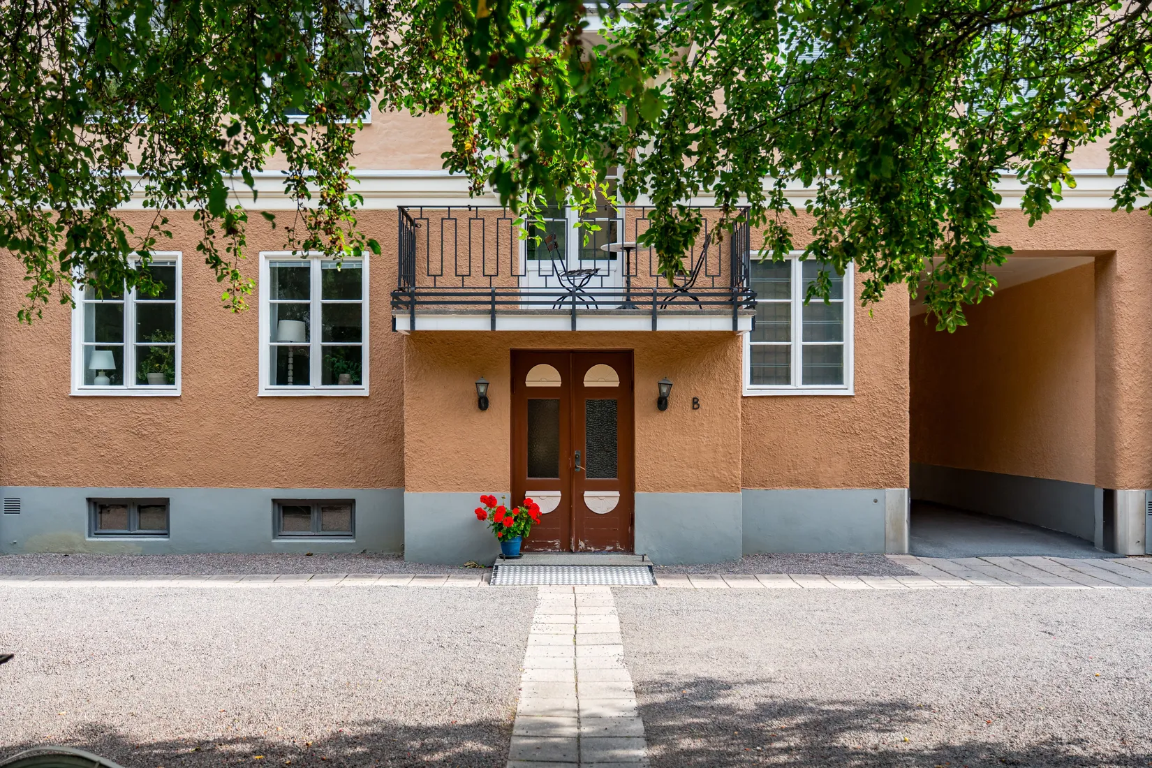 Bostadsrätt, Vindhemsgatan 18B, Luthagen, Uppsala