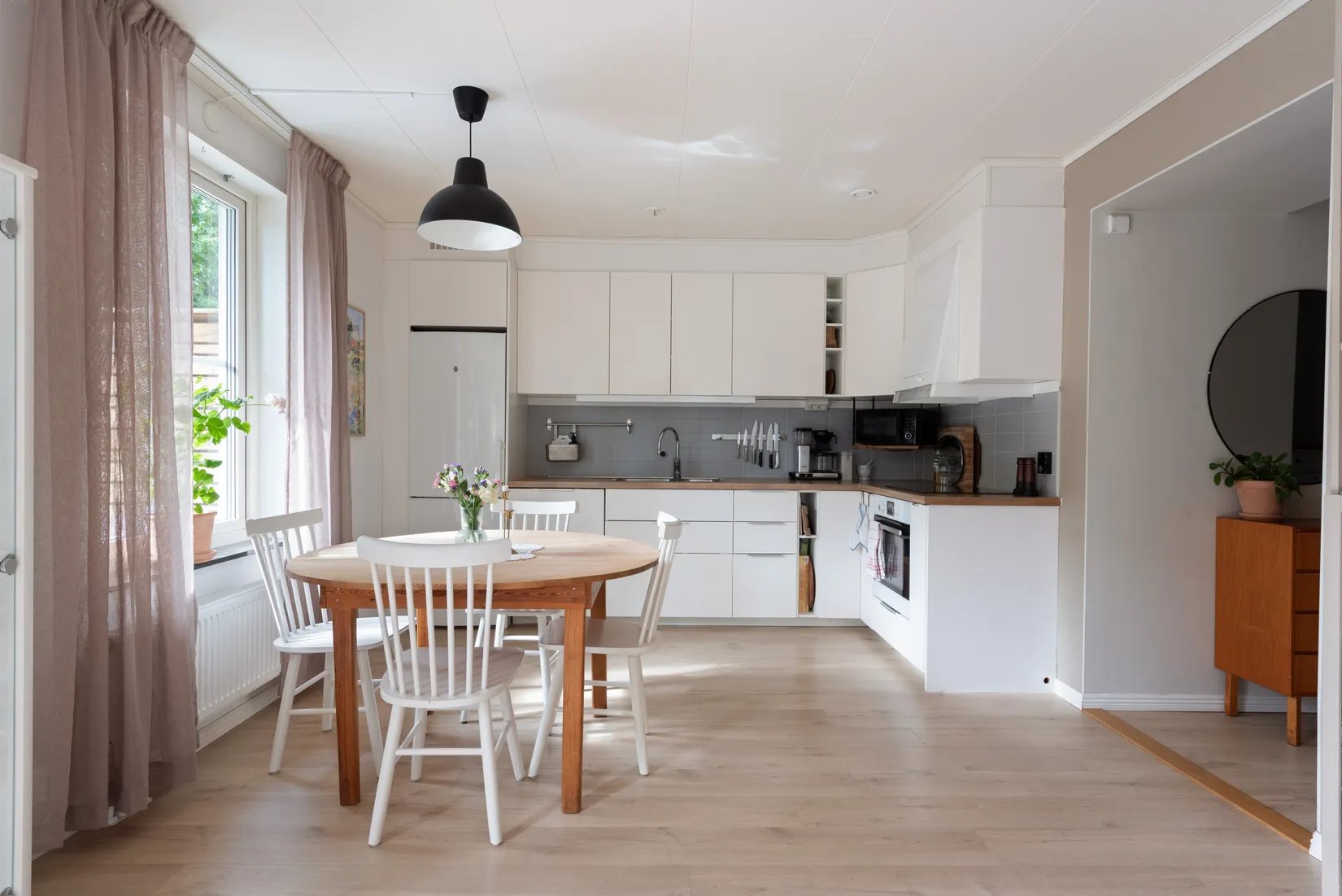 Bostadsrätt, Asteroidvägen 17B, Solbacka, Norrtälje