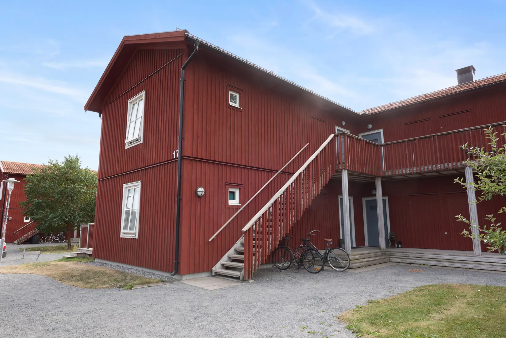 Bostadsrätt, Asteroidvägen 17B, Solbacka, Norrtälje
