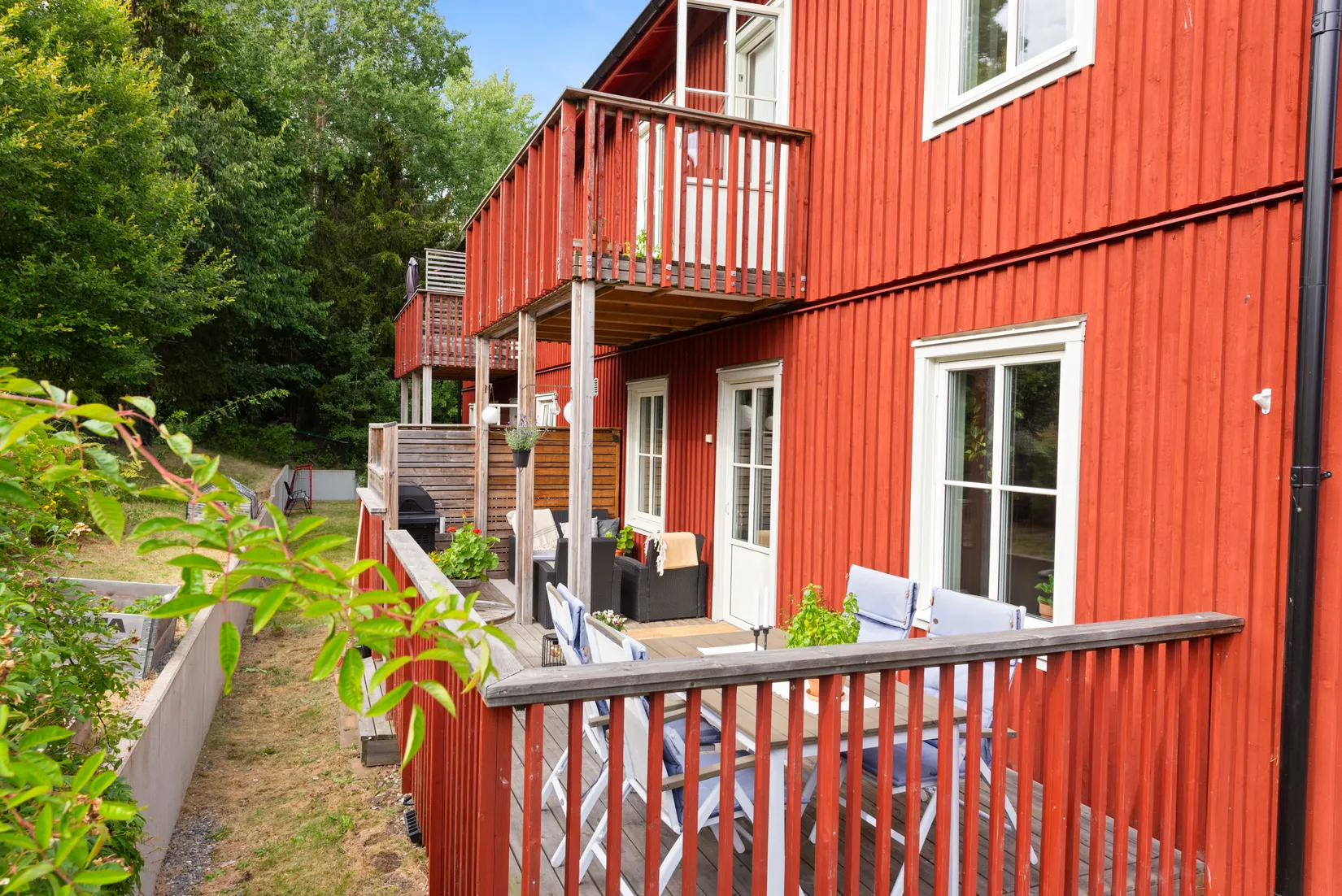 Bostadsrätt, Asteroidvägen 17B, Solbacka, Norrtälje