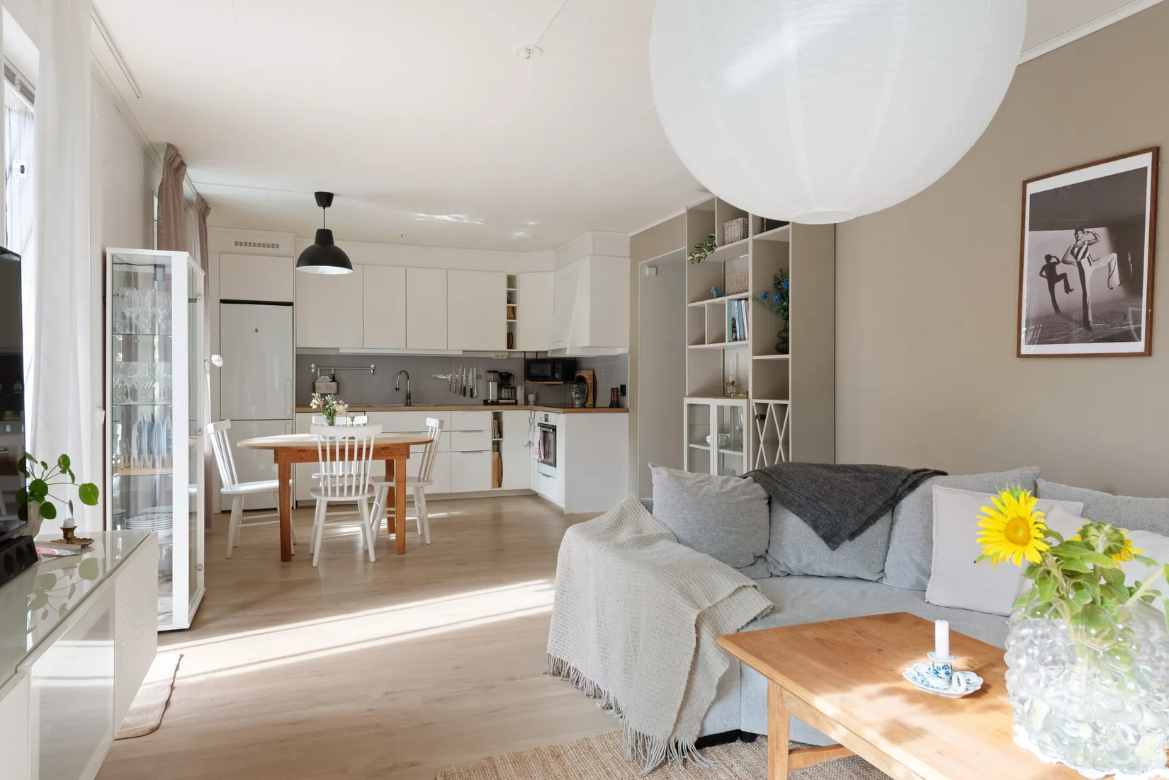 Bostadsrätt, Asteroidvägen 17B, Solbacka, Norrtälje