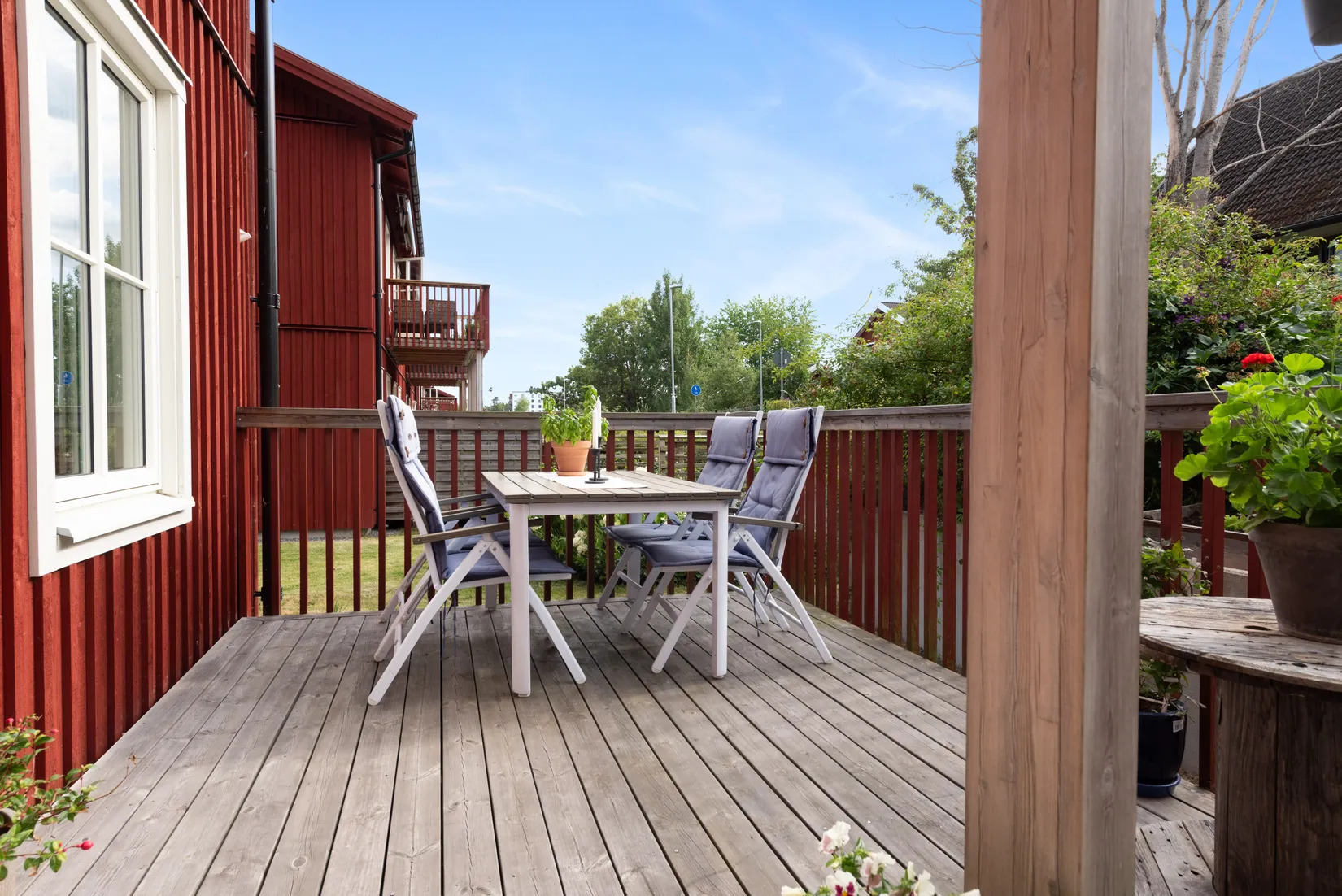 Bostadsrätt, Asteroidvägen 17B, Solbacka, Norrtälje