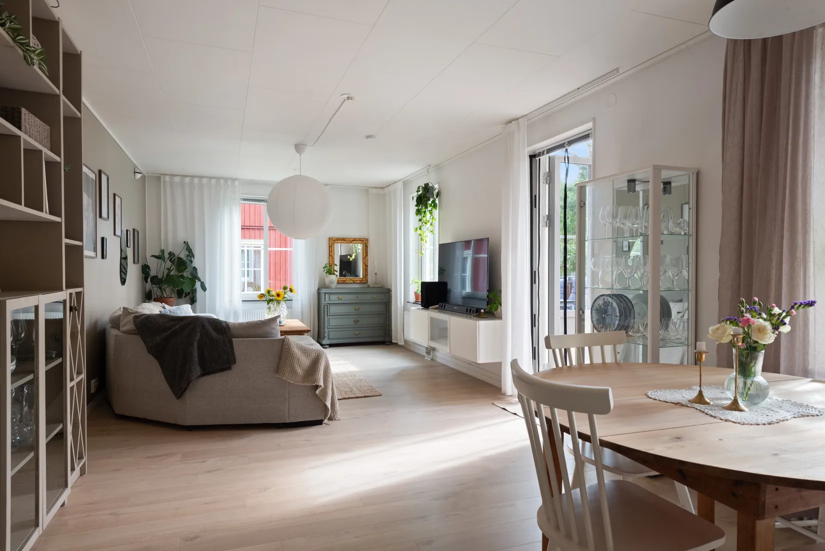 Bostadsrätt, Asteroidvägen 17B, Solbacka, Norrtälje