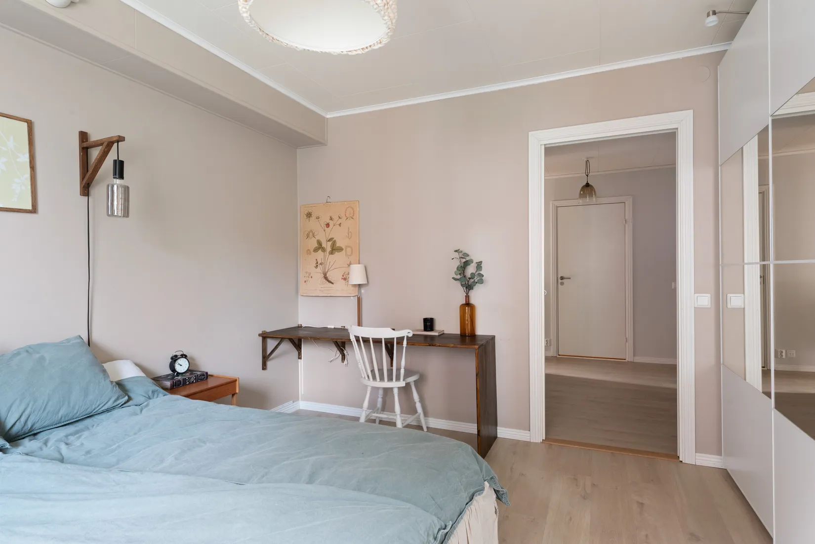 Bostadsrätt, Asteroidvägen 17B, Solbacka, Norrtälje