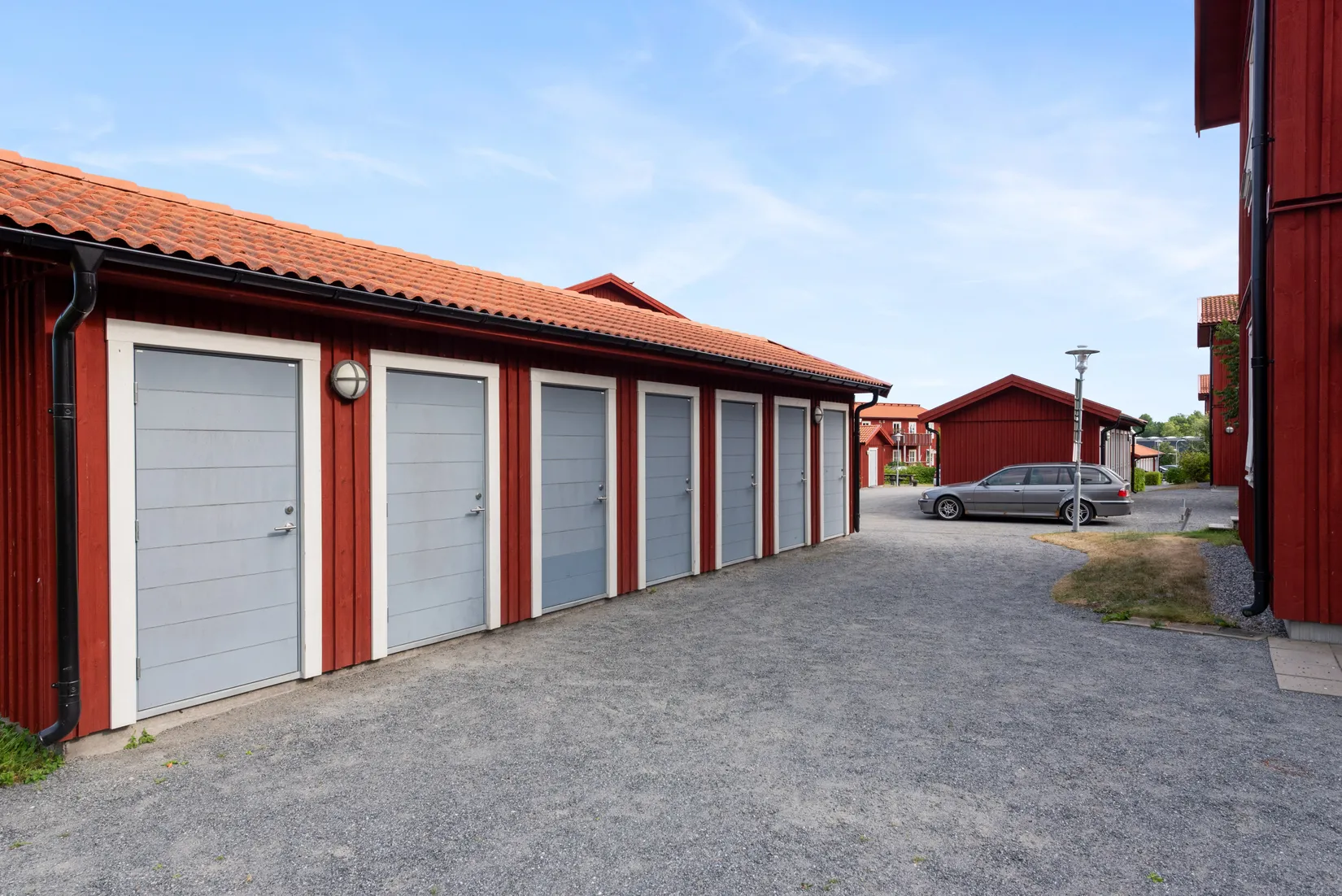 Bostadsrätt, Asteroidvägen 17B, Solbacka, Norrtälje