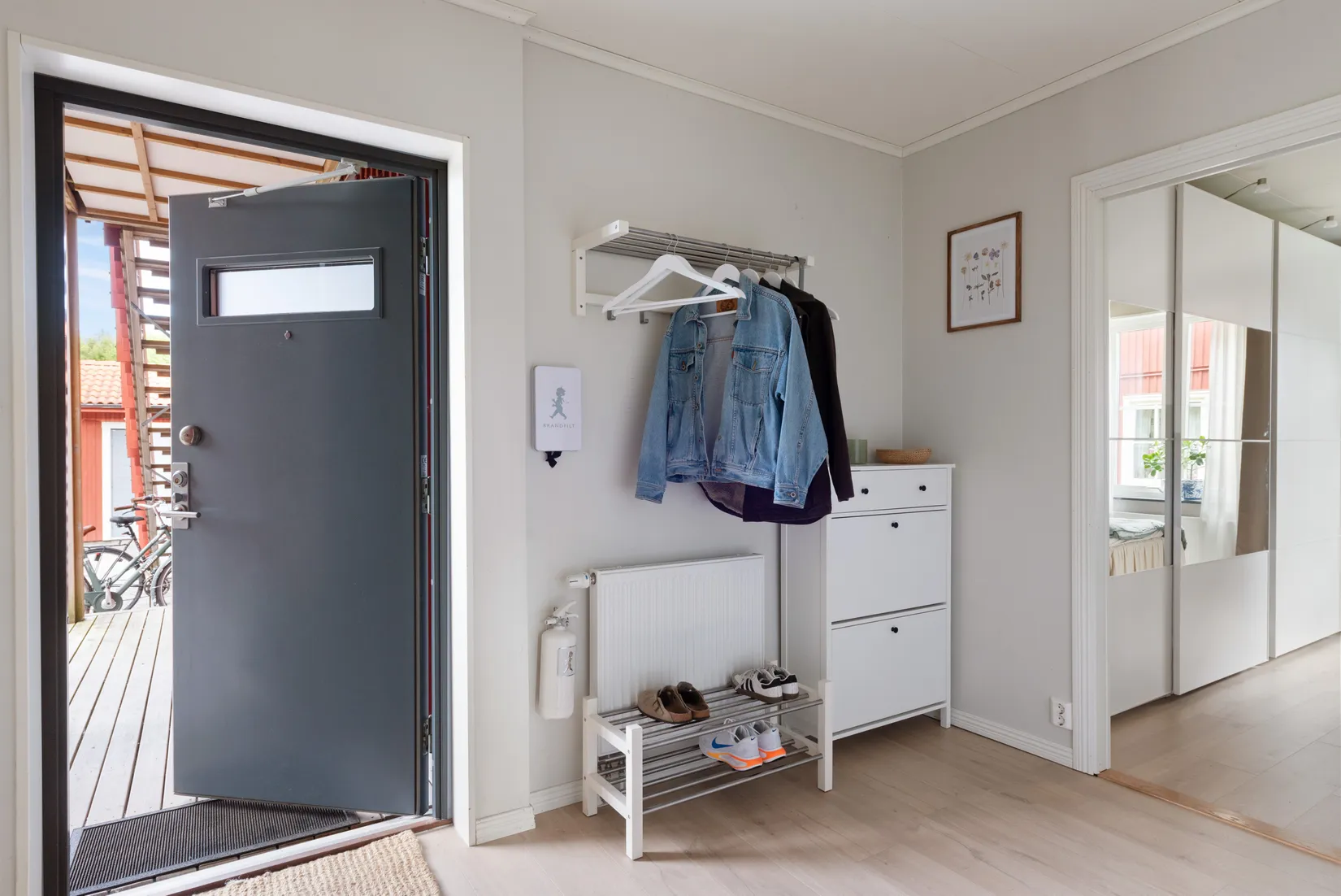 Bostadsrätt, Asteroidvägen 17B, Solbacka, Norrtälje