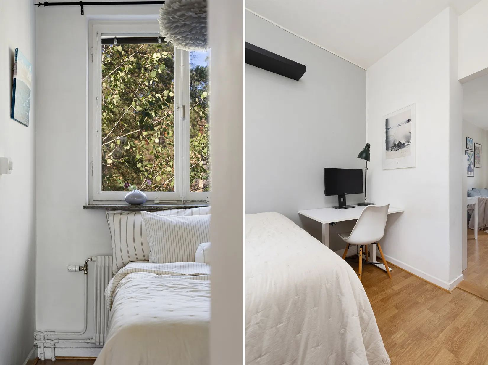Bostadsrätt, Finn Malmgrens Väg 63, Hammarbyhöjden, Stockholm
