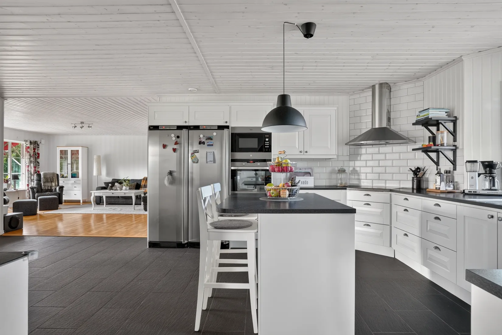 Villa, Skäverud Hagen 1, Karlsborg