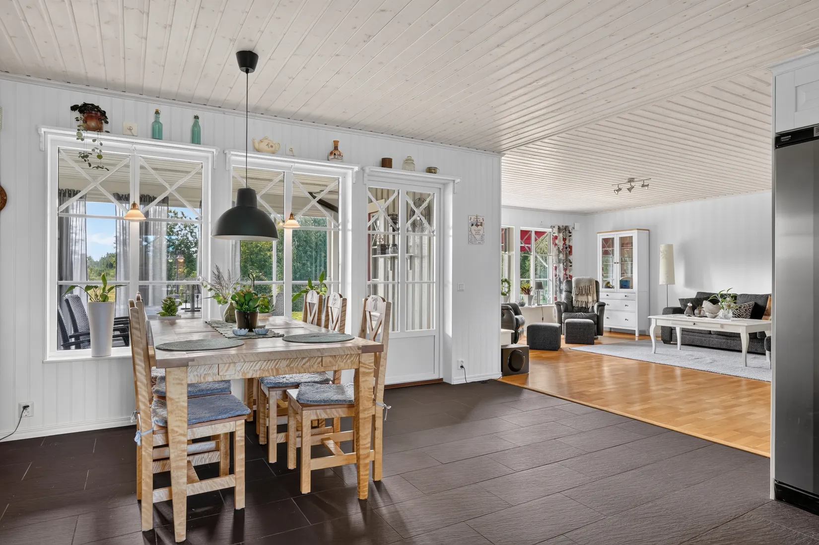Villa, Skäverud Hagen 1, Karlsborg