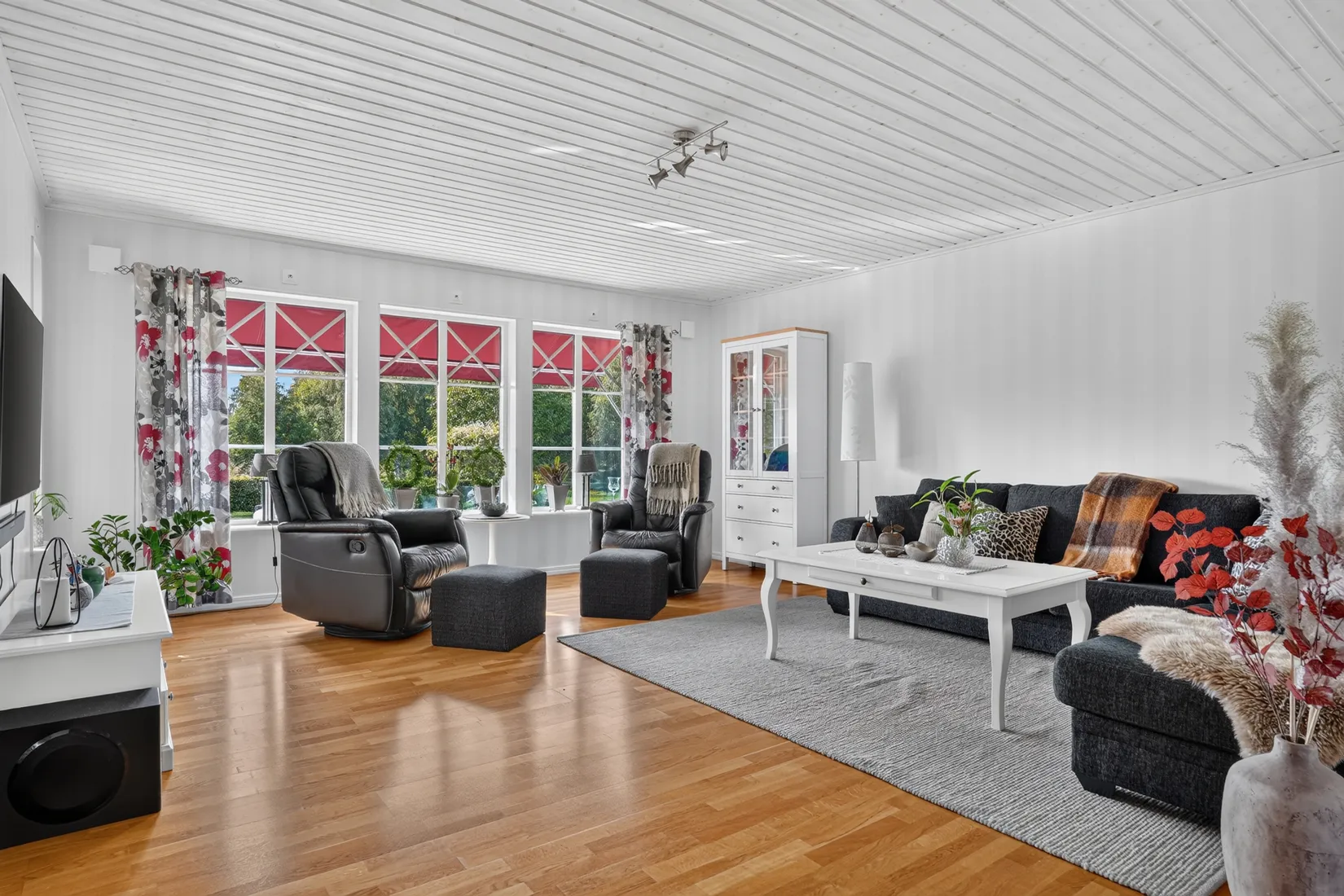Villa, Skäverud Hagen 1, Karlsborg