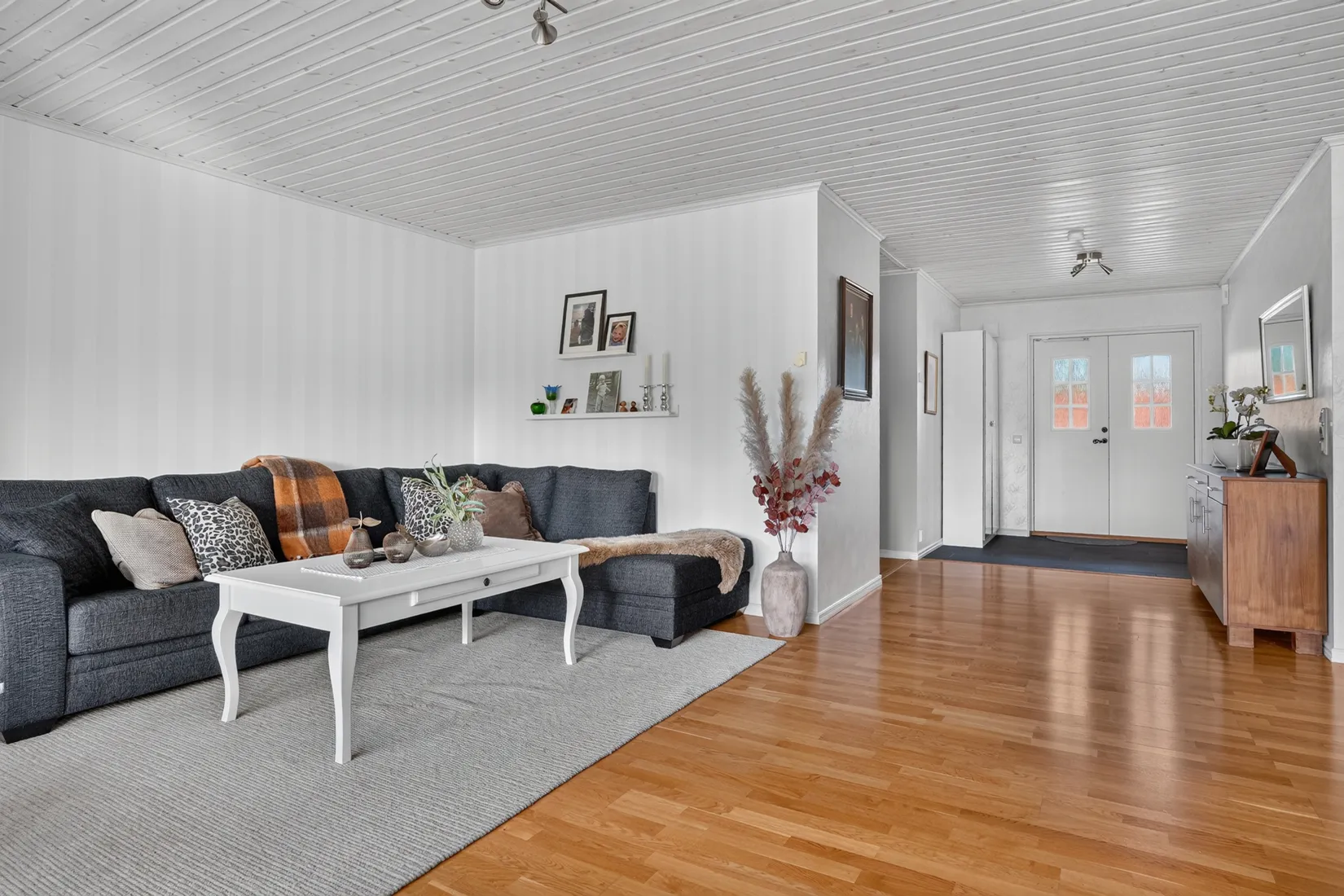 Villa, Skäverud Hagen 1, Karlsborg