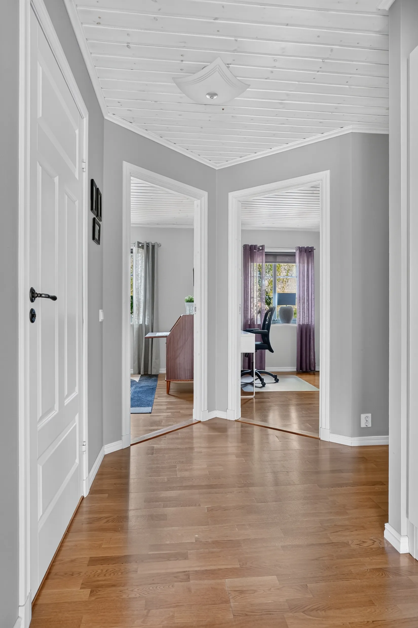 Villa, Skäverud Hagen 1, Karlsborg
