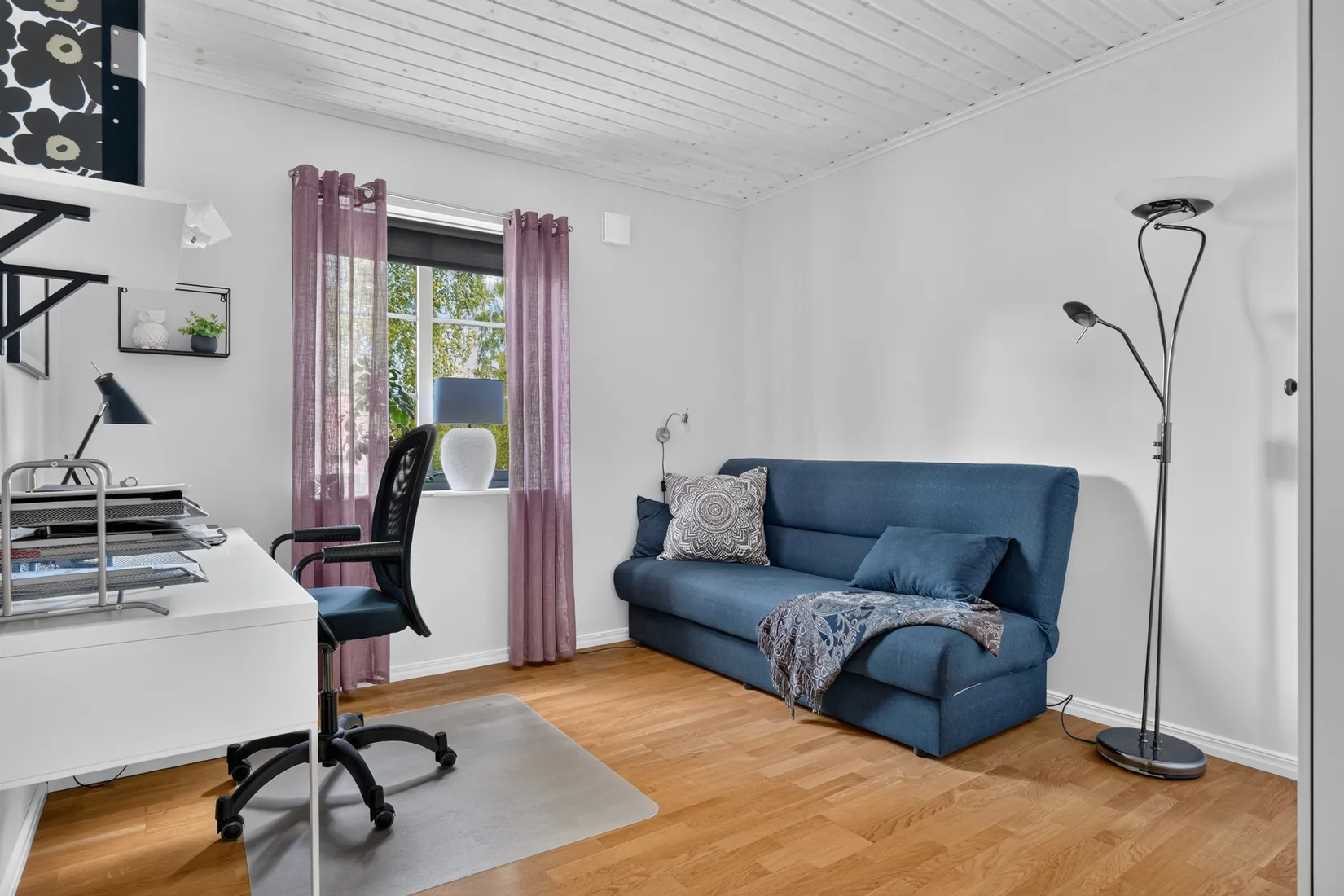 Villa, Skäverud Hagen 1, Karlsborg