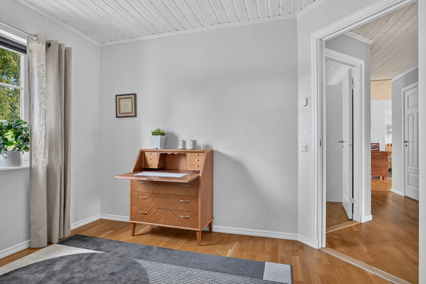 Villa, Skäverud Hagen 1, Karlsborg