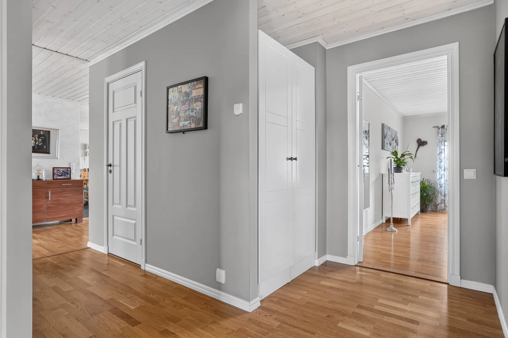 Villa, Skäverud Hagen 1, Karlsborg