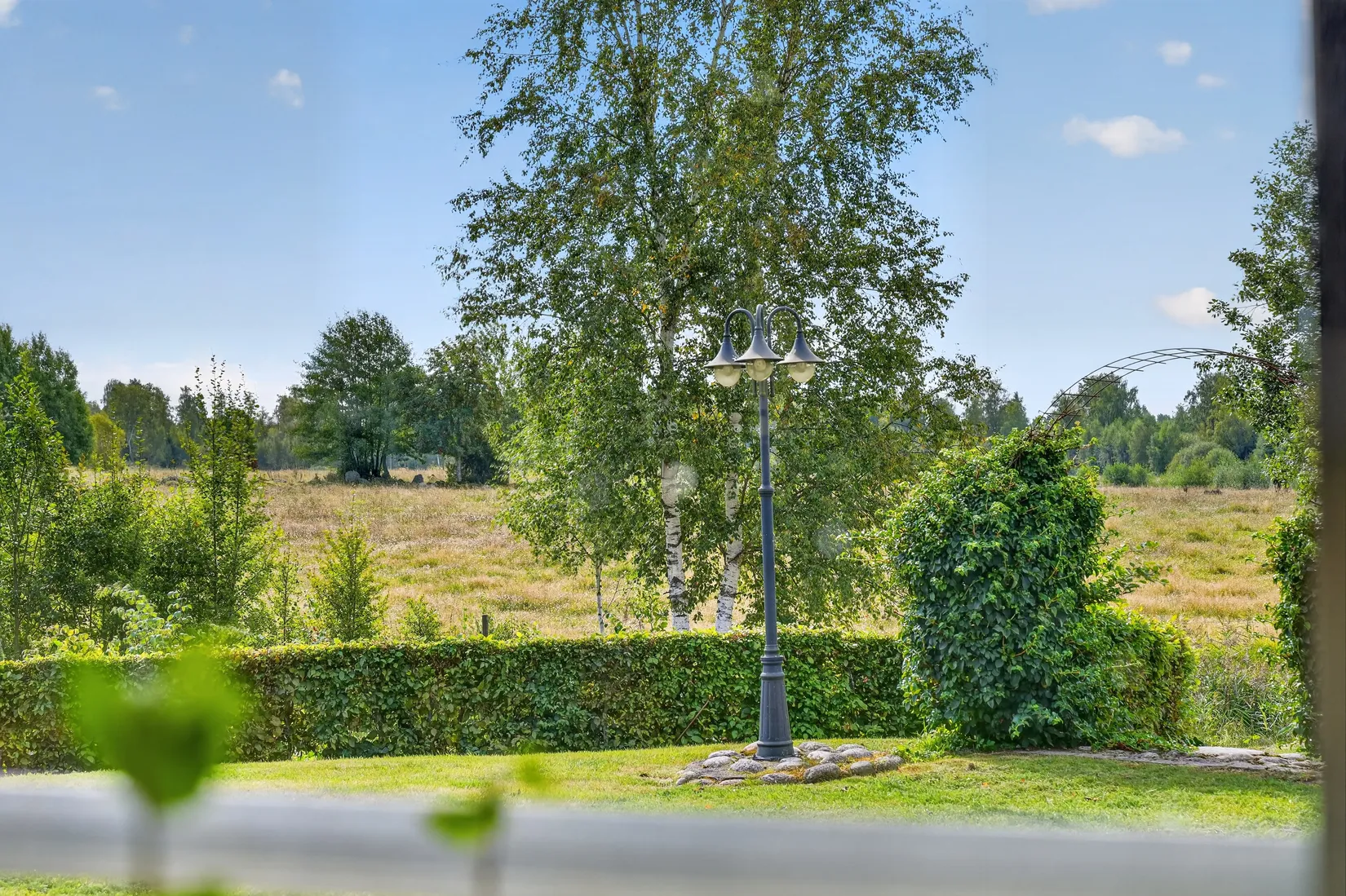 Villa, Skäverud Hagen 1, Karlsborg
