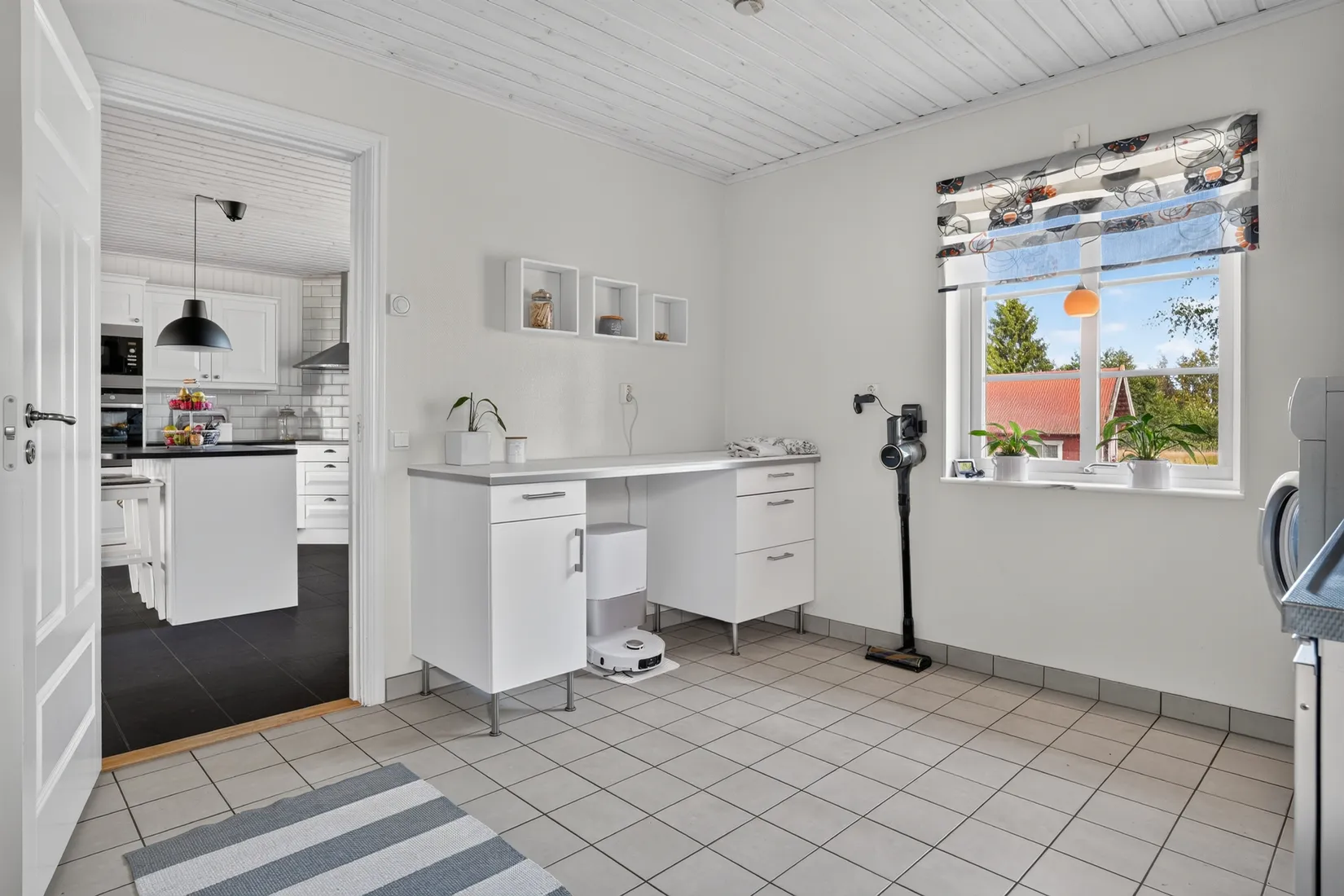 Villa, Skäverud Hagen 1, Karlsborg