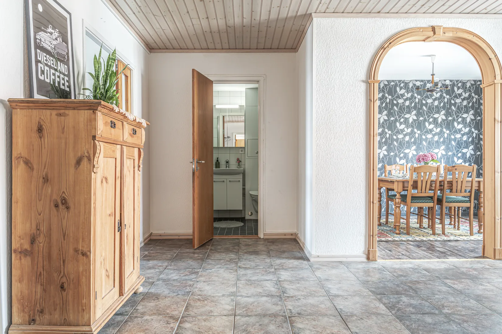 Bostadsrätt, Malmövägen 11B, Edvinshem, Ystad