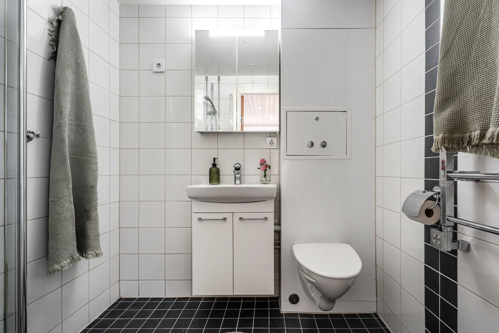 Bostadsrätt, Malmövägen 11B, Edvinshem, Ystad