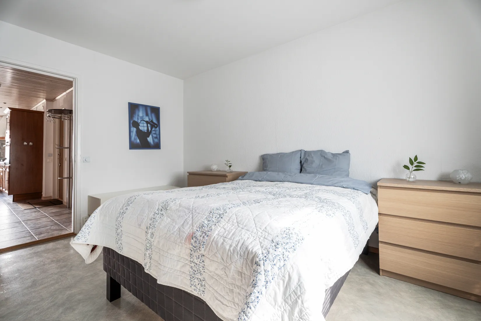 Bostadsrätt, Malmövägen 11B, Edvinshem, Ystad