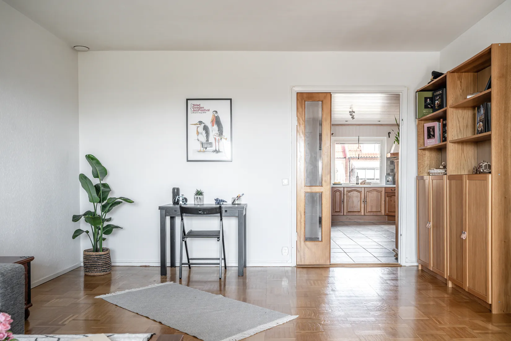 Bostadsrätt, Malmövägen 11B, Edvinshem, Ystad