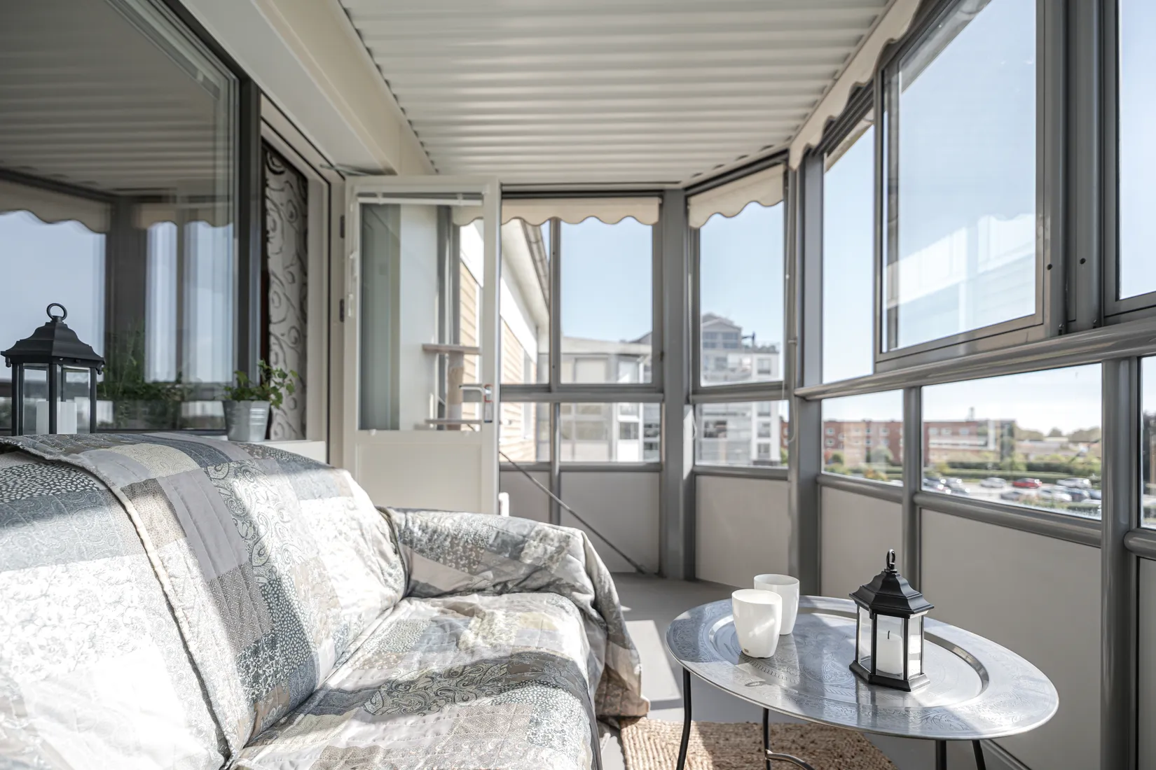 Bostadsrätt, Malmövägen 11B, Edvinshem, Ystad