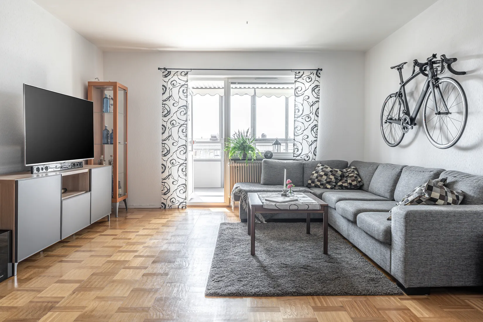 Bostadsrätt, Malmövägen 11B, Edvinshem, Ystad