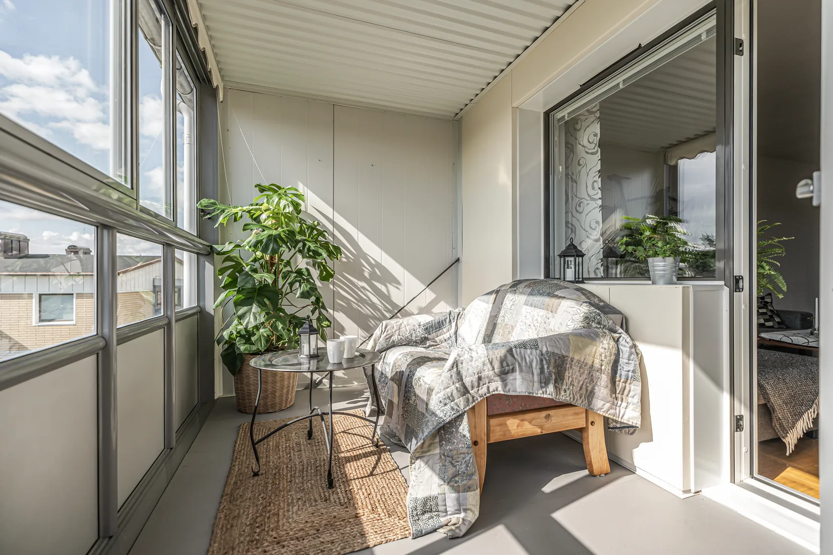 Bostadsrätt, Malmövägen 11B, Edvinshem, Ystad