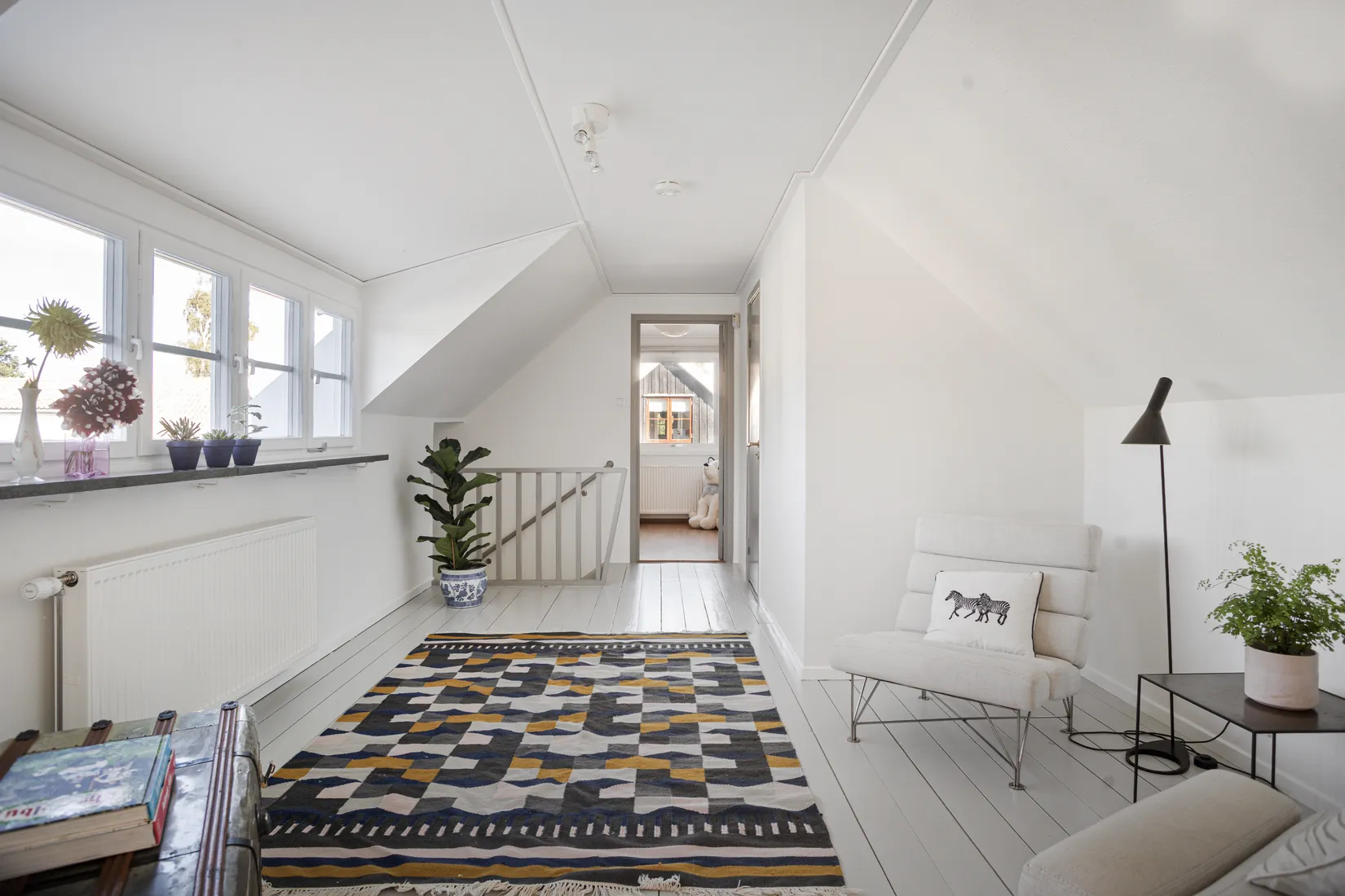 Villa, Klockaregränd 5, Falsterbo, Vellinge