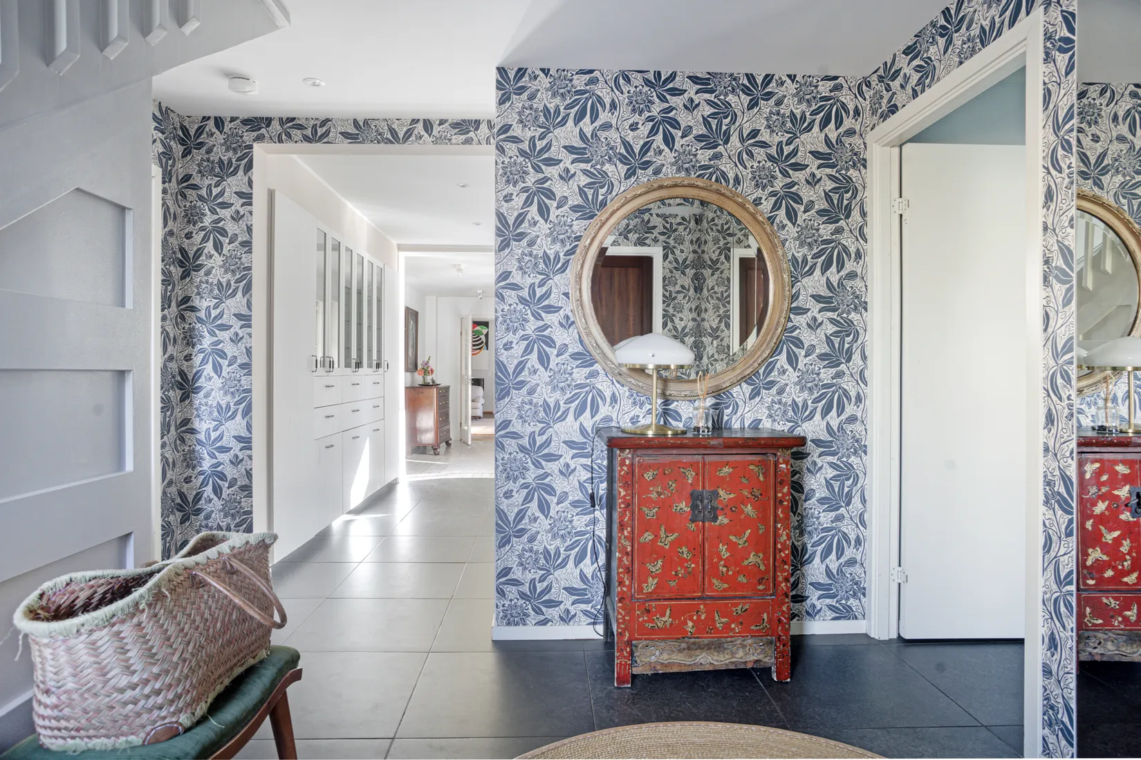 Villa, Klockaregränd 5, Falsterbo, Vellinge