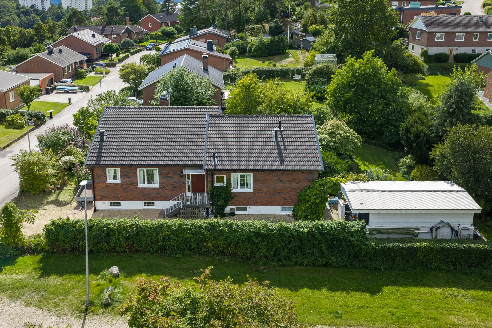 Villa, Safirvägen 16, Fasseröd, Uddevalla