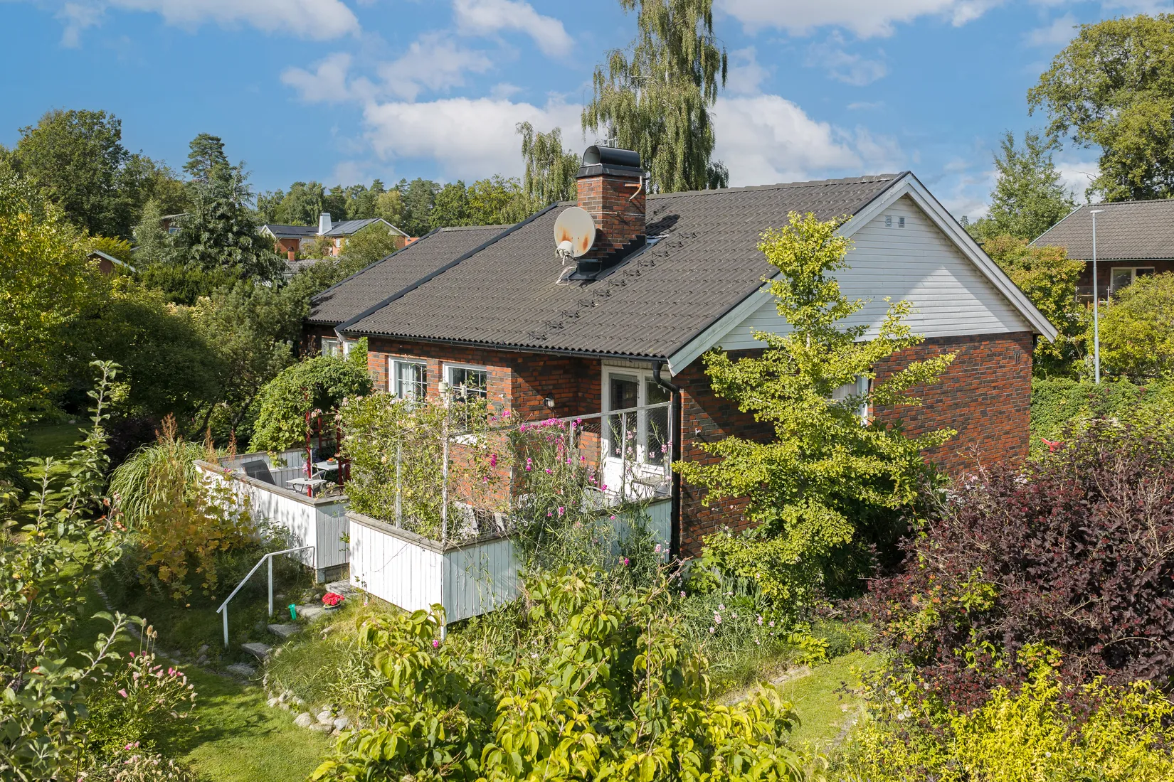 Villa, Safirvägen 16, Fasseröd, Uddevalla