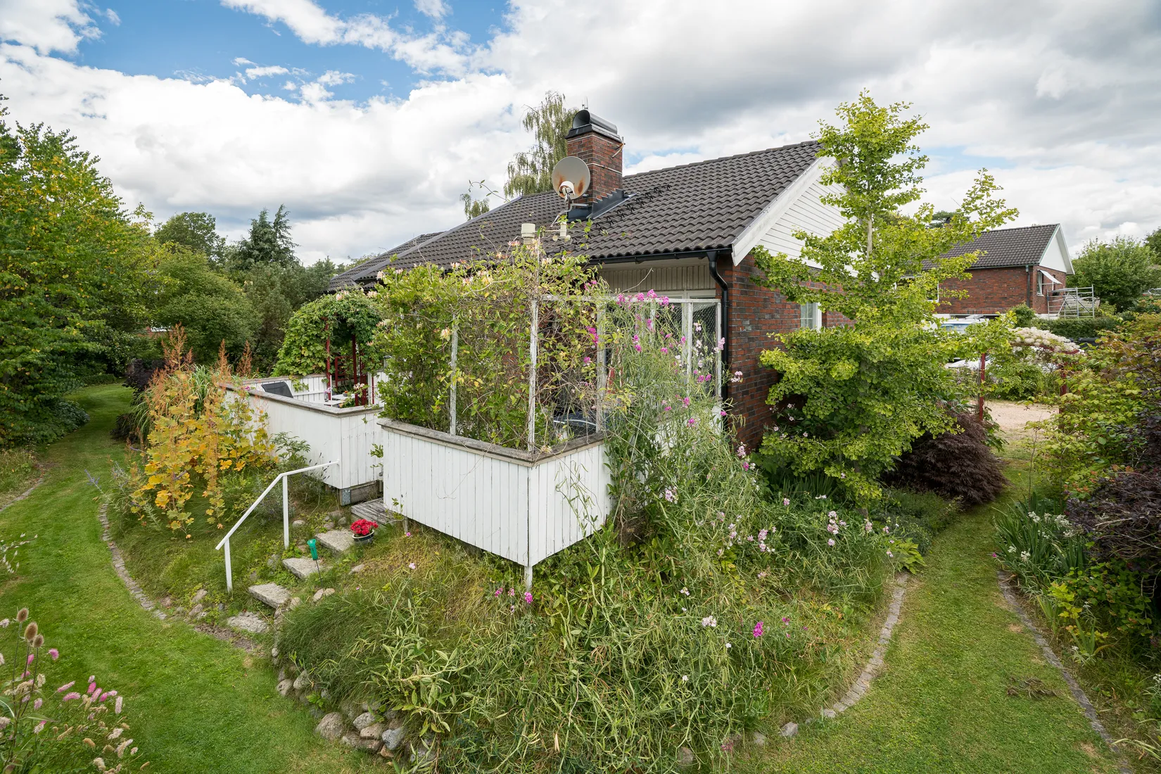 Villa, Safirvägen 16, Fasseröd, Uddevalla
