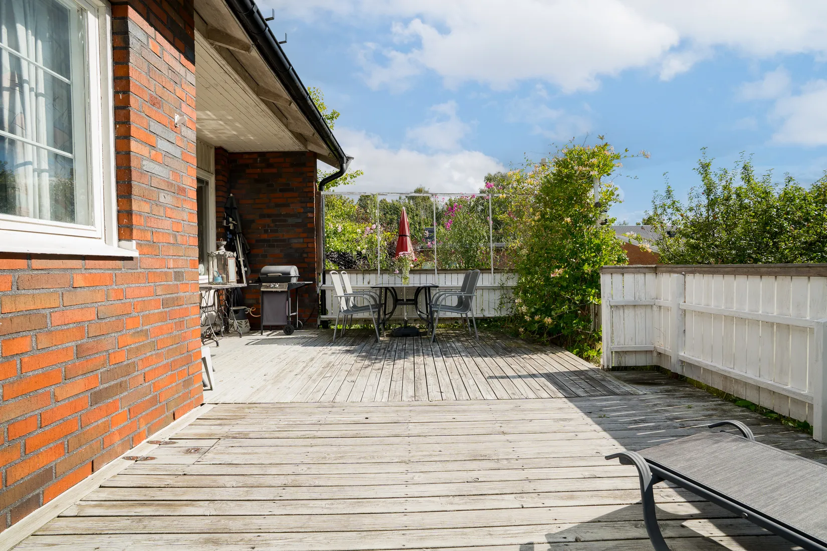 Villa, Safirvägen 16, Fasseröd, Uddevalla