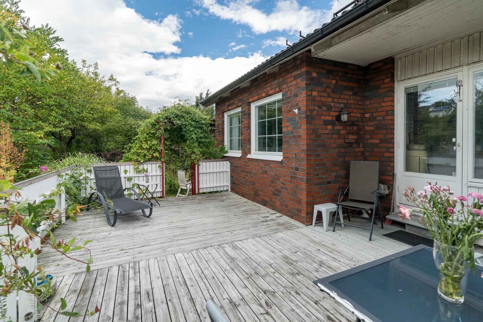 Villa, Safirvägen 16, Fasseröd, Uddevalla