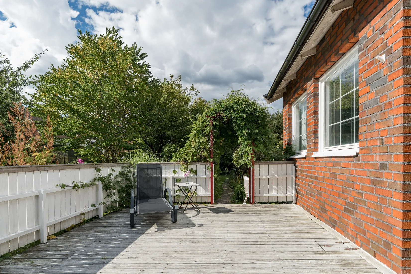 Villa, Safirvägen 16, Fasseröd, Uddevalla