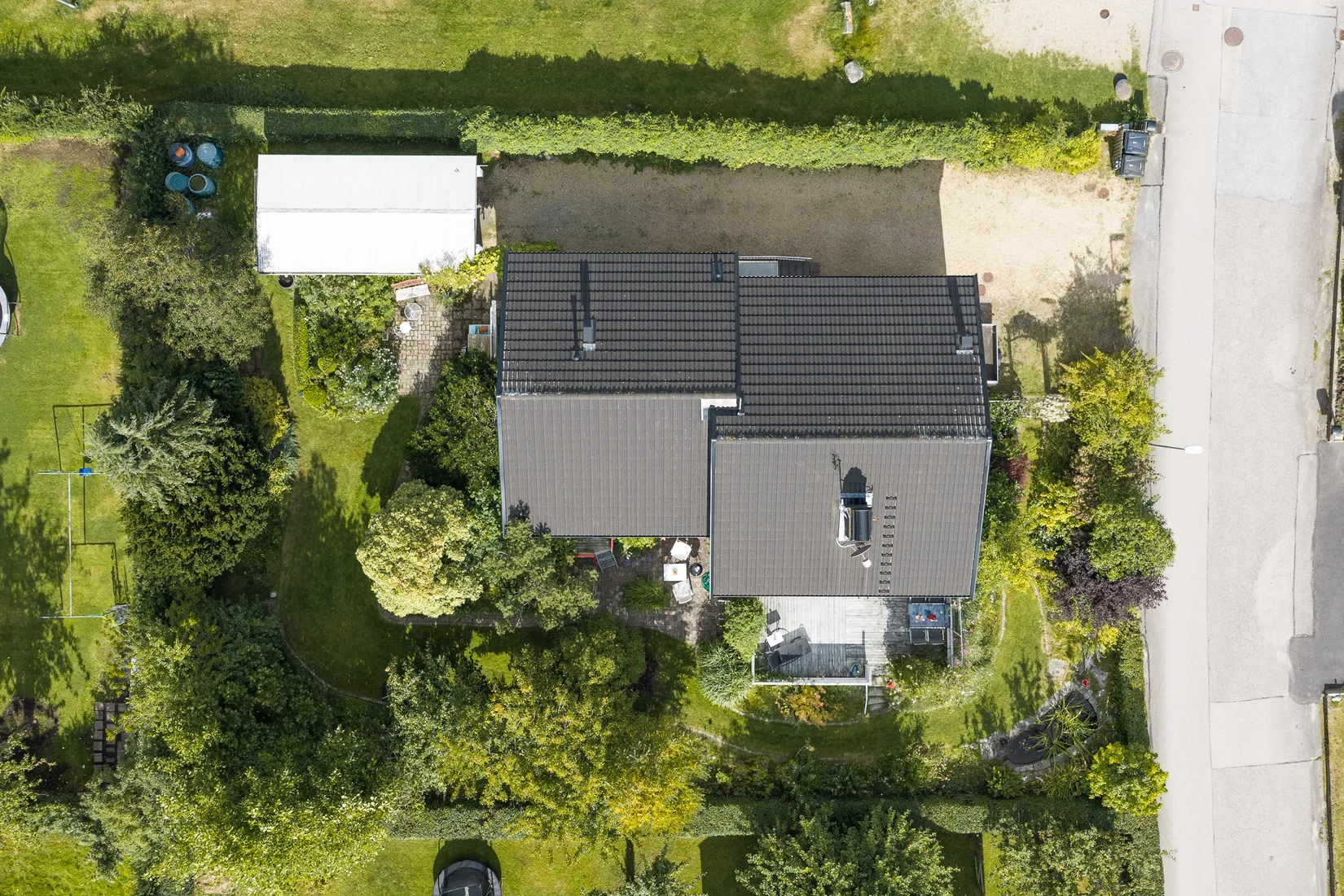 Villa, Safirvägen 16, Fasseröd, Uddevalla