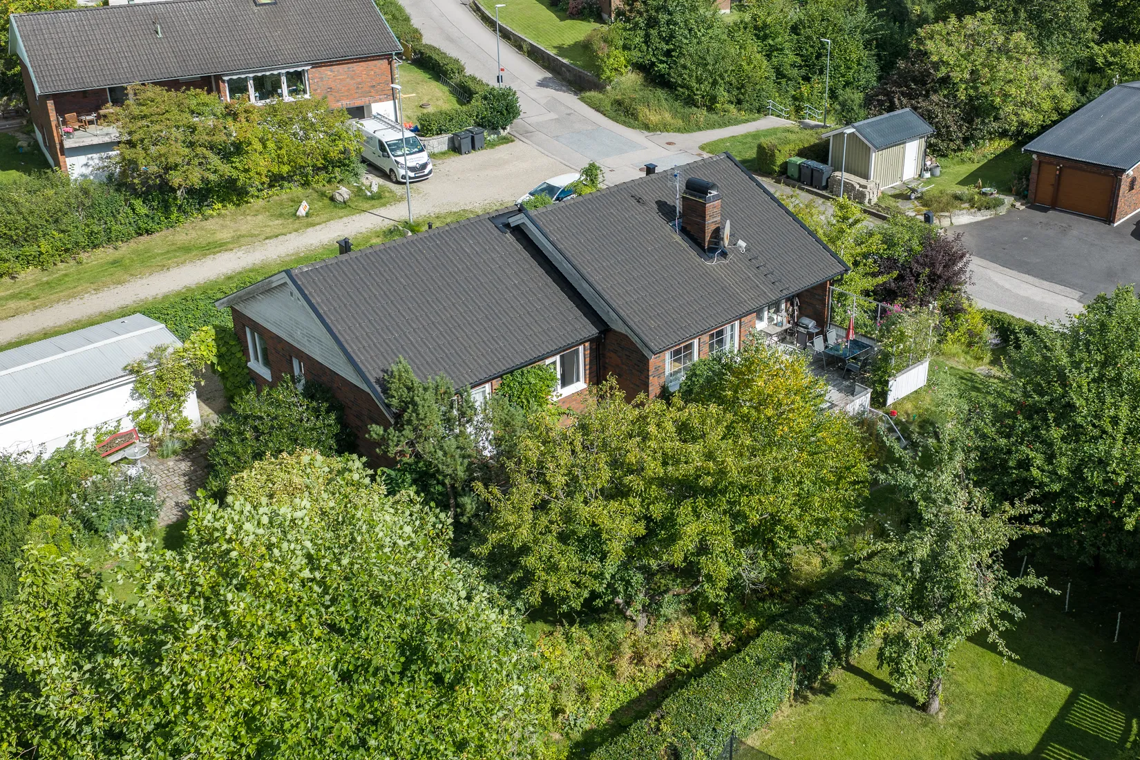 Villa, Safirvägen 16, Fasseröd, Uddevalla