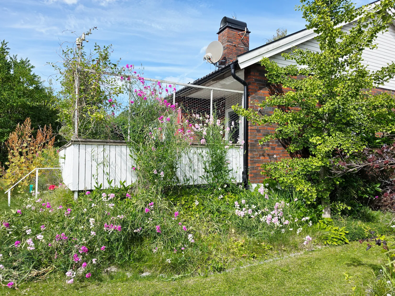 Villa, Safirvägen 16, Fasseröd, Uddevalla