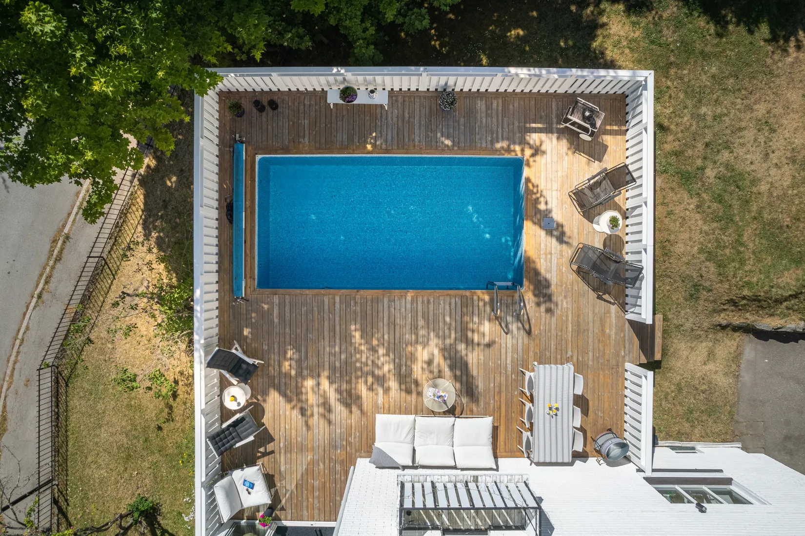 Villa, Högalidsvägen 11, Duvbo, Sundbyberg