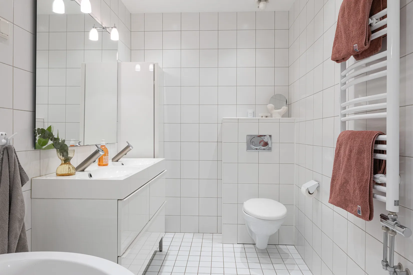 Villa, Högalidsvägen 11, Duvbo, Sundbyberg