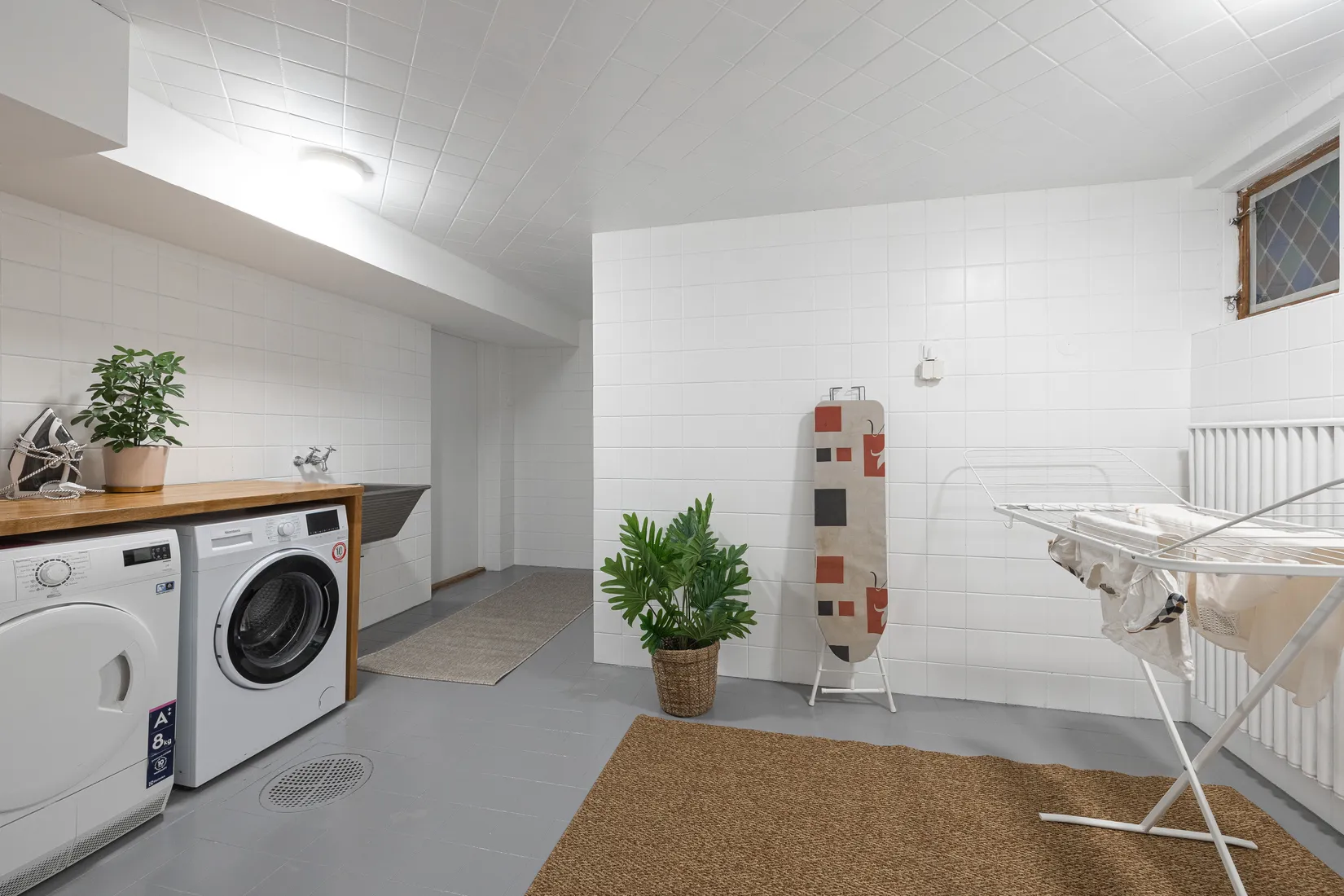 Villa, Högalidsvägen 11, Duvbo, Sundbyberg