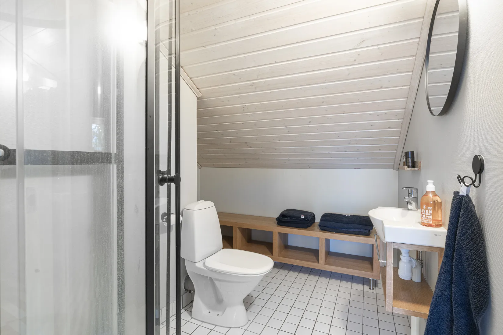 Villa, Högalidsvägen 11, Duvbo, Sundbyberg