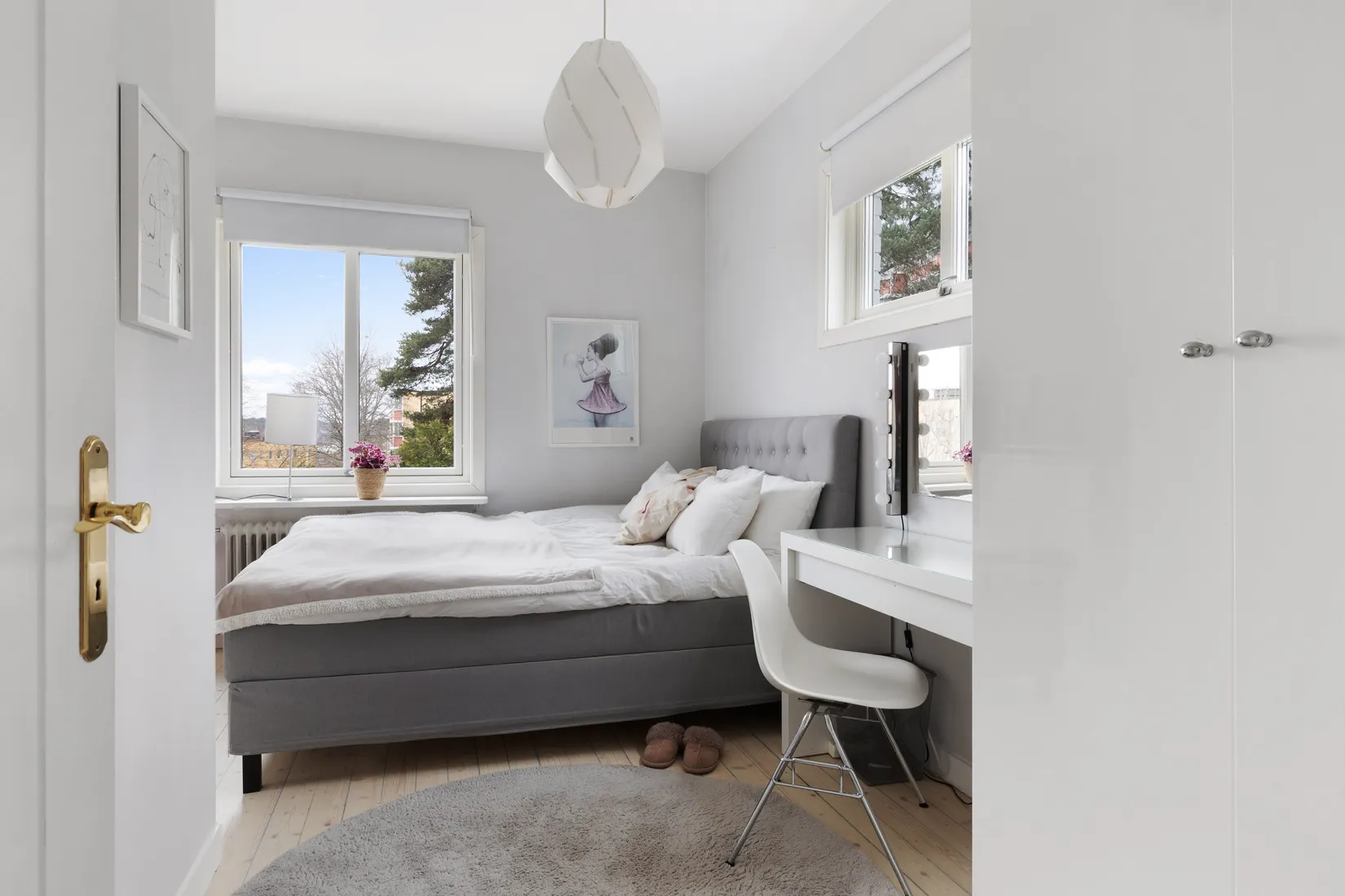 Villa, Högalidsvägen 11, Duvbo, Sundbyberg