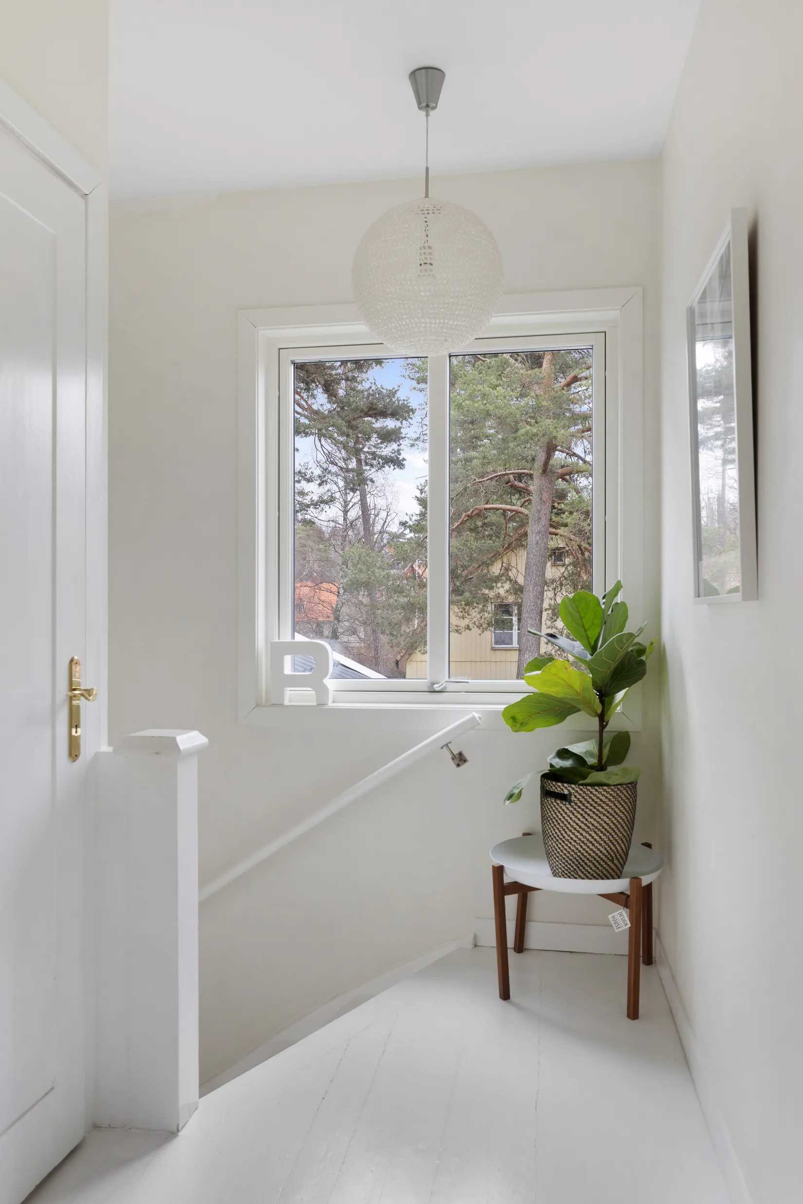 Villa, Högalidsvägen 11, Duvbo, Sundbyberg