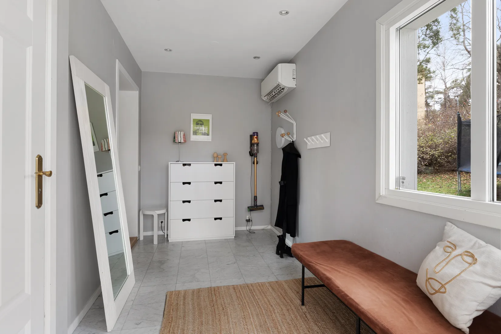 Villa, Högalidsvägen 11, Duvbo, Sundbyberg