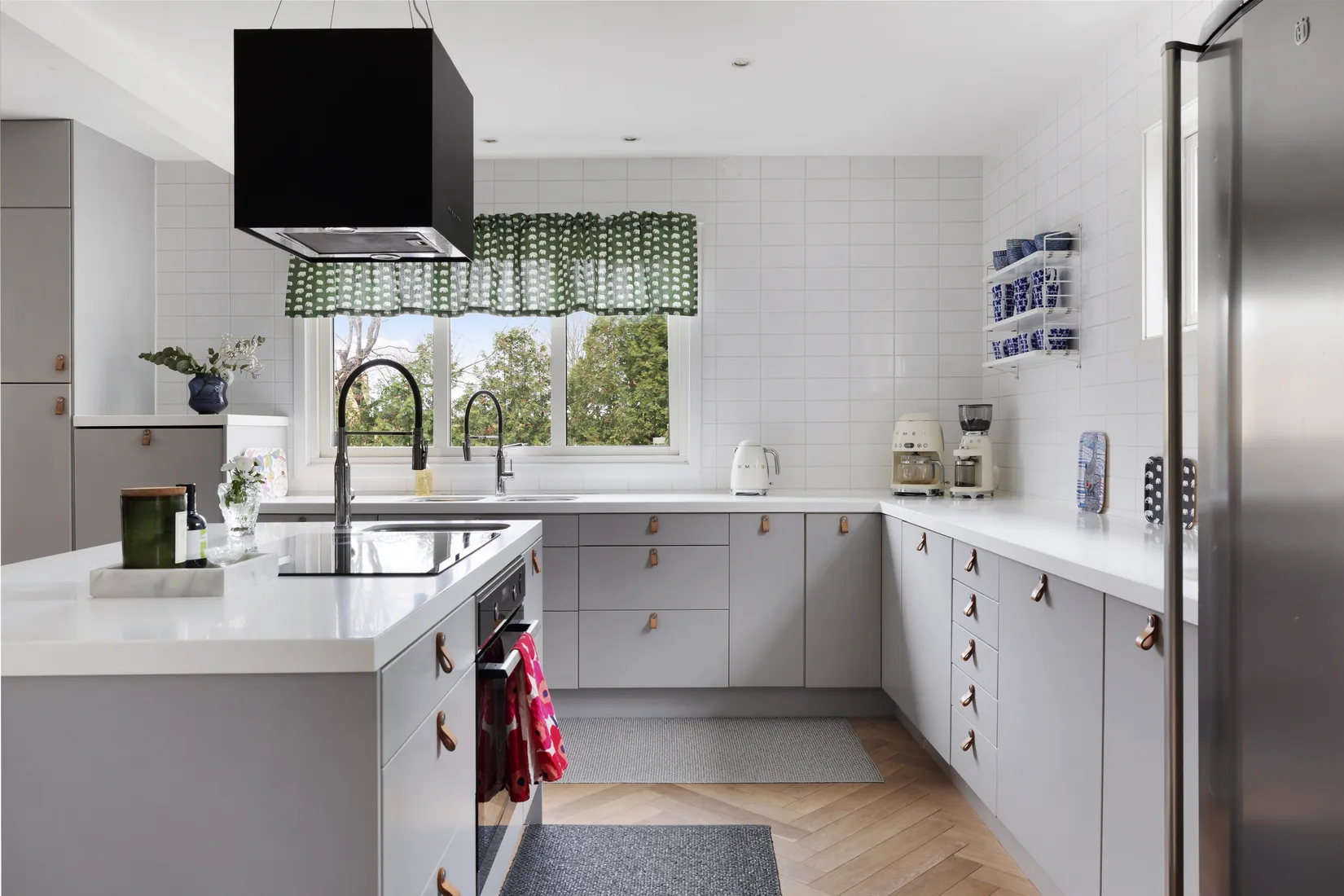 Villa, Högalidsvägen 11, Duvbo, Sundbyberg