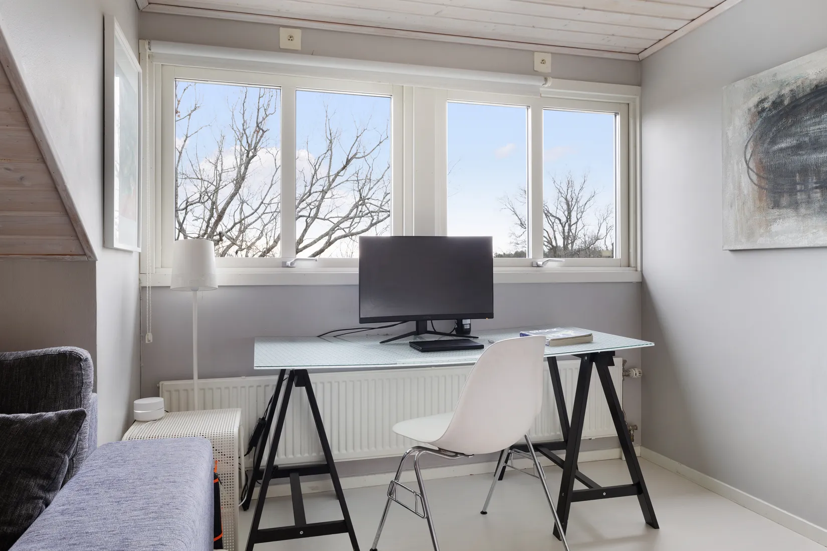 Villa, Högalidsvägen 11, Duvbo, Sundbyberg